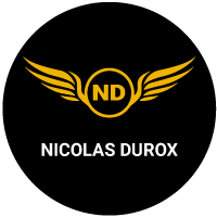 Nicolas Durox