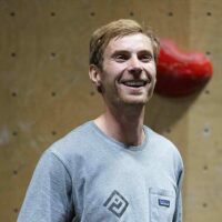 Sébastien Valran fondateur Climb With Us